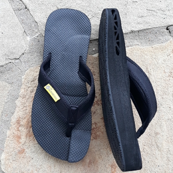 the healing sole flip flop